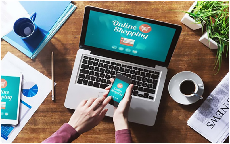 KINH DOANH ONLINE MÙA DỊCH BẰNG CÁC ỨNG DỤNG CÔNG NGHỆ HIỆN NAY KINH DOANH ONLINE MÙA DỊCH BẰNG CÁC ỨNG DỤNG CÔNG NGHỆ HIỆN NAY
